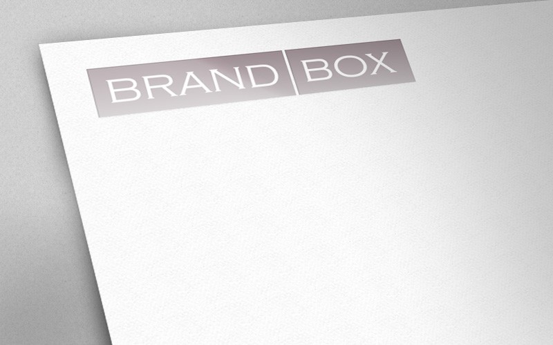 Brand Box