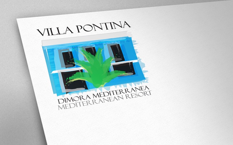 Villa Pontina